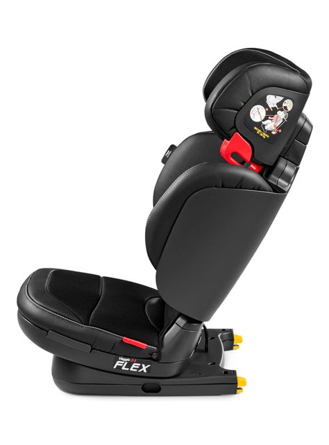 Silla Auto Flex Licorice-4