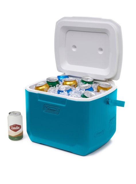 Cooler Chiller 16QT Ocean-2