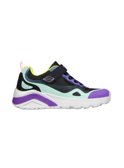 Zapatilla Urbana Diseño Uno Lite Niña-0