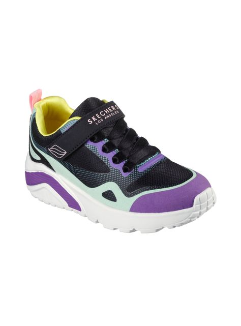 Zapatilla Urbana Diseño Uno Lite Niña-1
