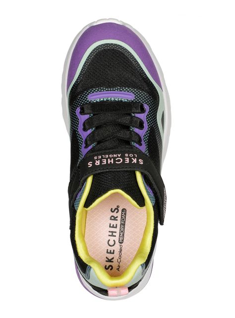 Zapatilla Urbana Diseño Uno Lite Niña-2