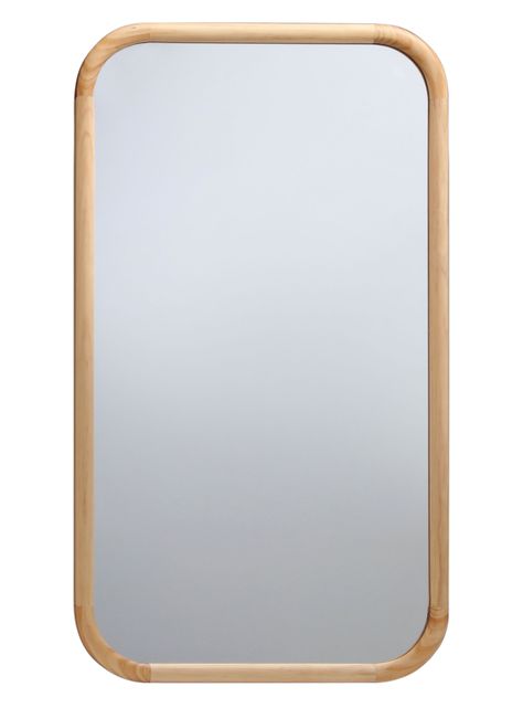 Espejo Rectangular 50 x 90 cm-0