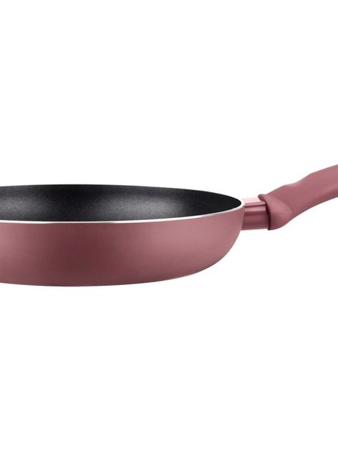 Sartén Aluminio Marmicoc 24 cm Spring Granate-1