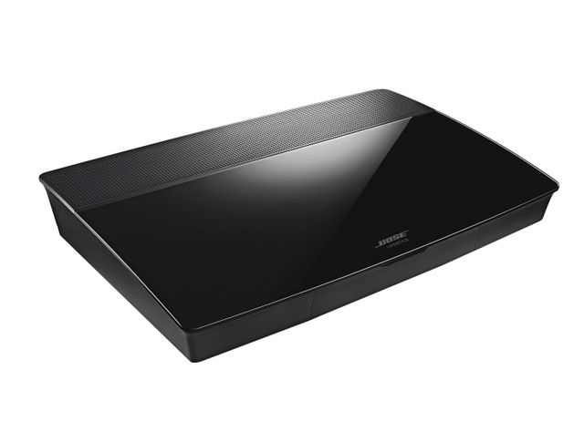 Home Theater Bose Lifestyle 600 Home Negro-4