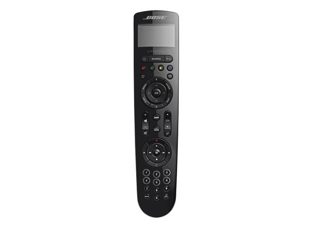 Home Theater Bose Lifestyle 600 Home Negro-3