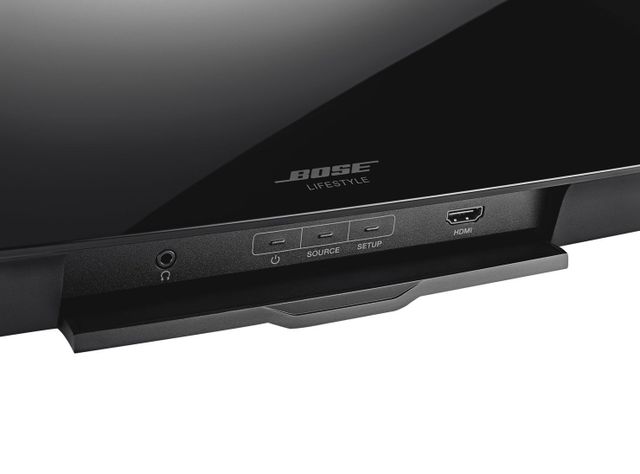 Home Theater Bose Lifestyle 600 Home Negro-5