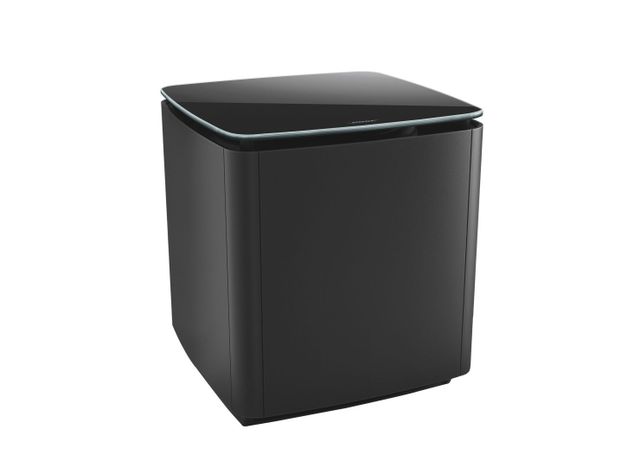 Home Theater Bose Lifestyle 600 Home Negro-2