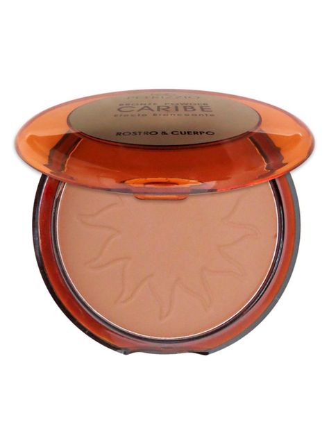 Bronzer para Rostro Caribe Tan-0