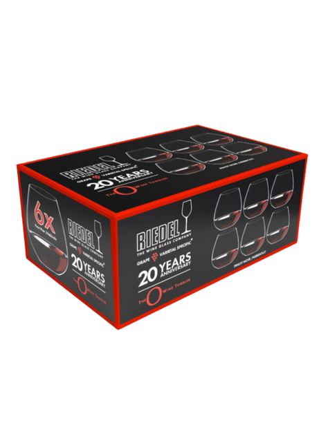 Set 6 Copas Cristal Vino Blanco 320 ml-3