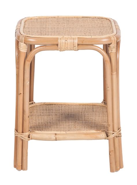 Mesa Lateral Jaco Ratán Natural-3