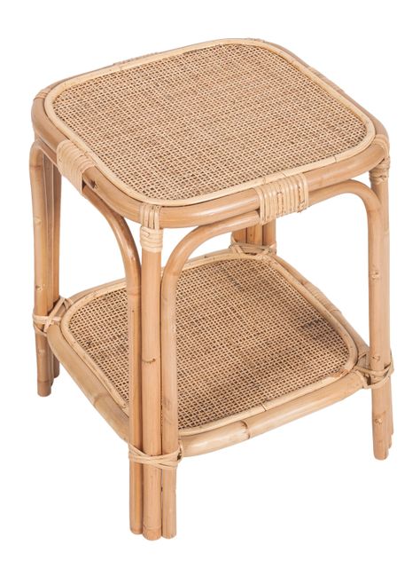 Mesa Lateral Jaco Ratán Natural-2