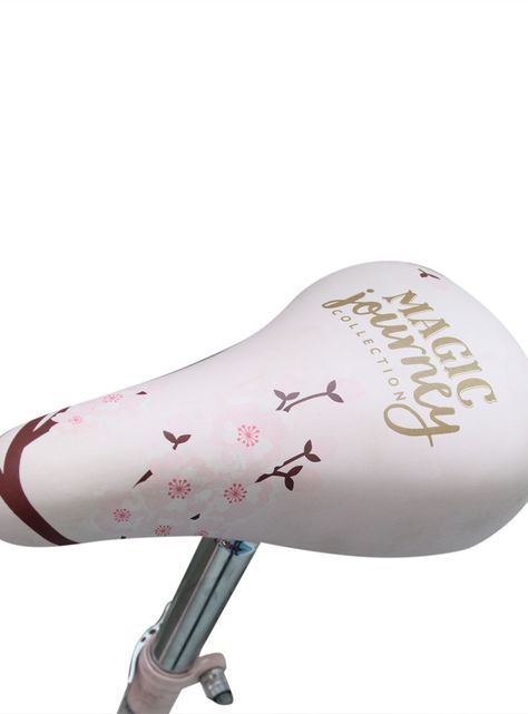 Bicicleta de Paseo 17 Niña Aro 16"-4