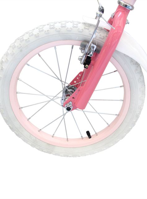 Bicicleta de Paseo 17 Niña Aro 16"-3