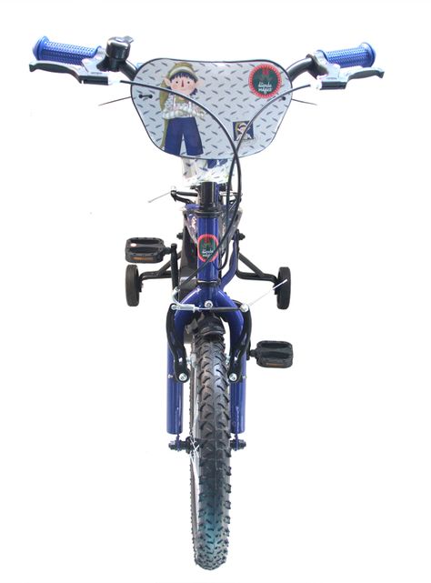 Bicicleta de Paseo 16 Niño Aro 16"-1