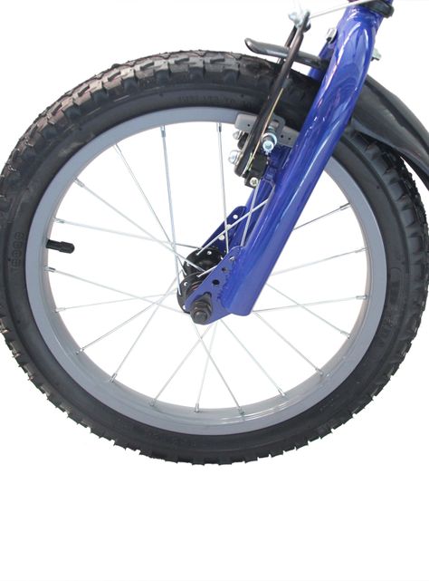 Bicicleta de Paseo 16 Niño Aro 16"-3