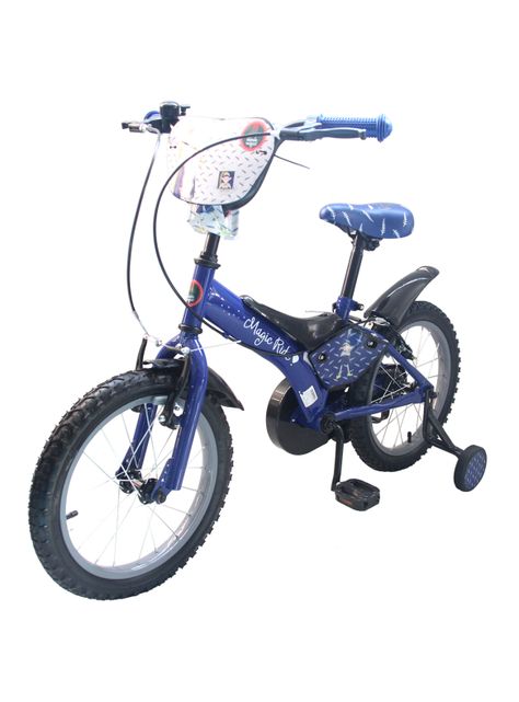Bicicleta de Paseo 16 Niño Aro 16"-2