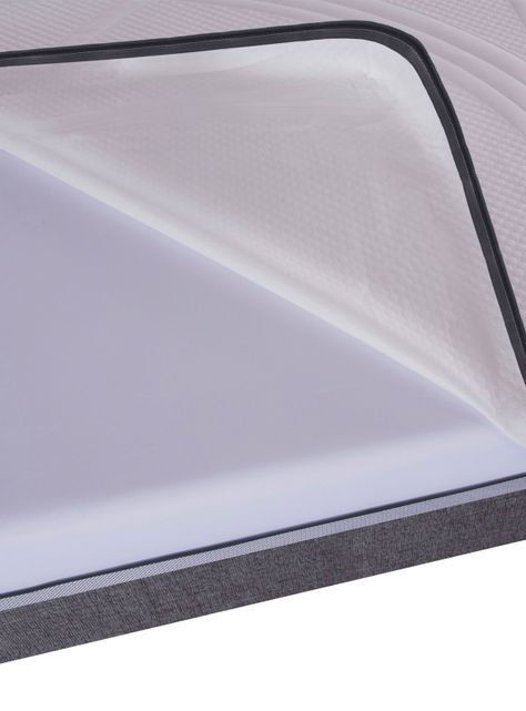 Box Spring Ortopedic Advance B5 BK 1.5 Plazas + Set Muebles Villarrica-2