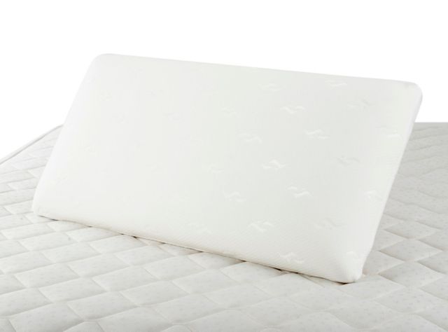 Almohada Viscoelástica 84 x 40 cm-0