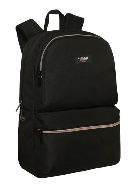 Pack Mujer Pack Atomico 30 L Negro Rose Gold-4