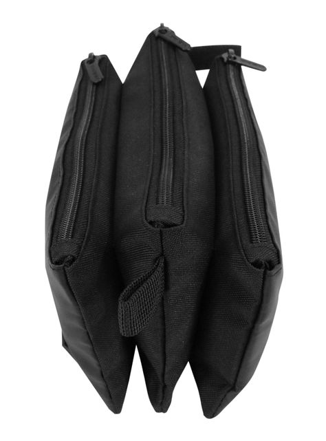 Estuche Head Celerio 25 Reverse Negro-3