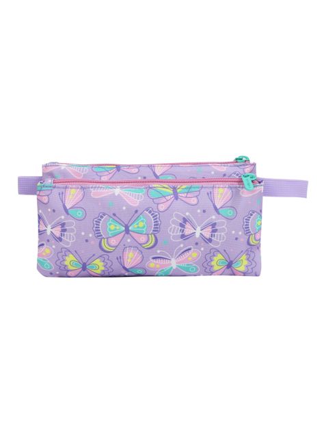 Estuche Head Celerio 25 Mariposa Lila-1
