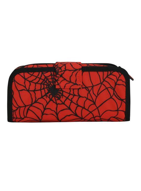 Estuche Head Cherry 25 Araña Rojo-1
