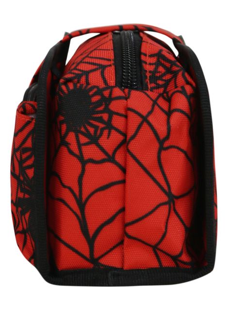 Estuche Head Cherry 25 Araña Rojo-4