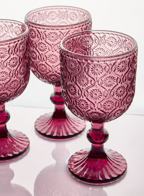 Set 4 Copas Belleza 350 ml-2