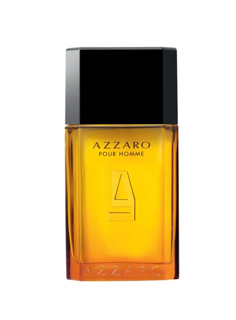 Perfume Azzaro Pour Home Hombre EDT 50 ml-0