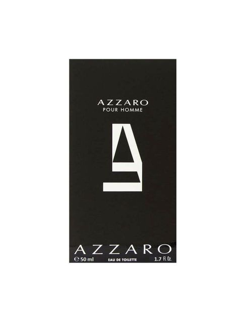Perfume Azzaro Pour Home Hombre EDT 50 ml-2
