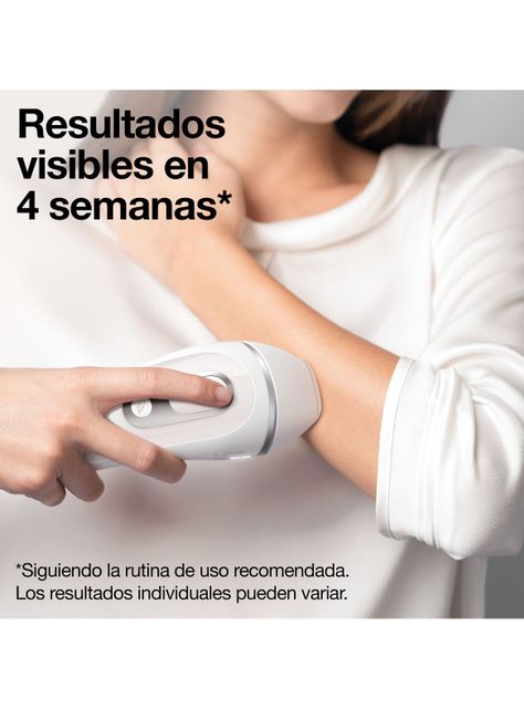 Depiladora IPL Silk-Expert Pro 3-3