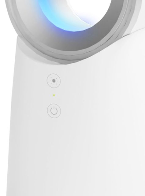 Ventilador sin Aspas Thor Bladeless Led Fan-1