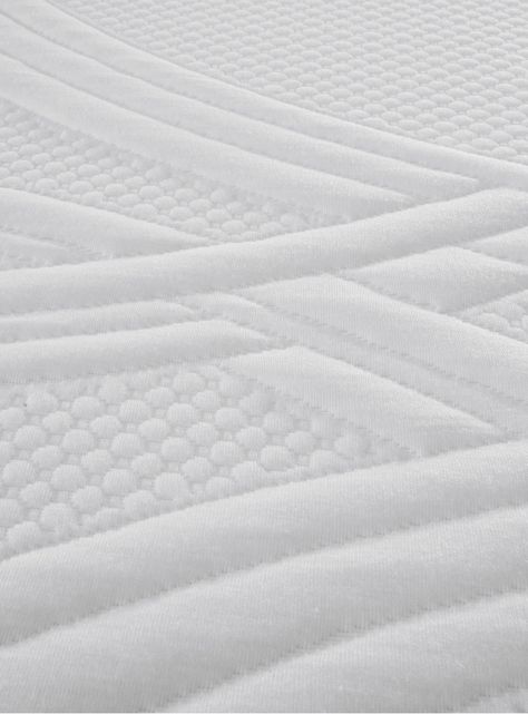 Box Spring Ortopedic Advance B5 BK 1.5 Plazas + Respaldo Tigris + Velador + Set Textil-3