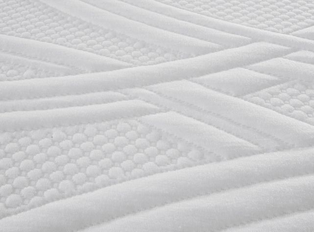 Box Spring New Ortopedic B5 Black King Eufrates Sin Textil-3