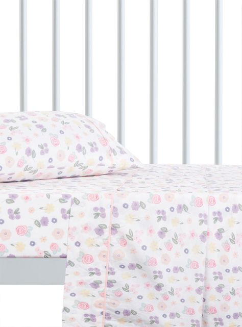 Sábanas Estampado Pack & Play 180 Hilos-1
