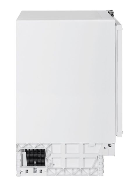 Mini Refrigerador Full Integrable Frío Directo 109 Litros RSR 41160-4