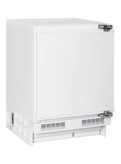 Mini Refrigerador Full Integrable Frío Directo 109 Litros RSR 41160-1