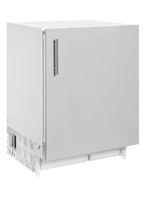Mini Refrigerador Full Integrable Frío Directo 109 Litros RSR 41160-3