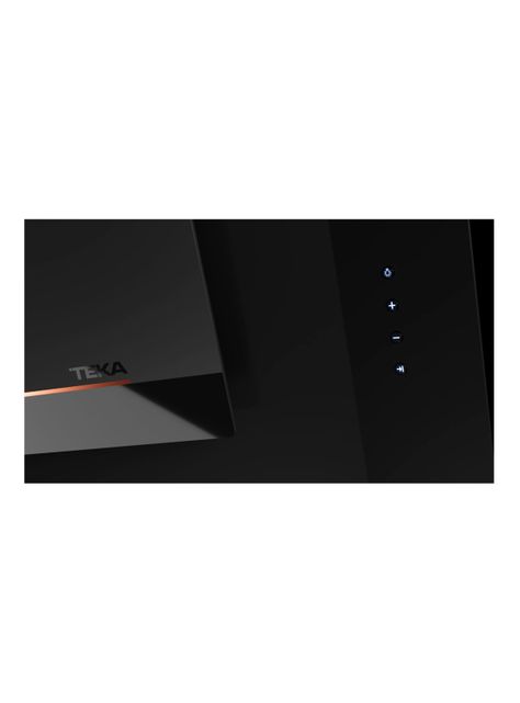 Campana Decorativa Vertical DVI 98 Infinity G1 90 cm-2
