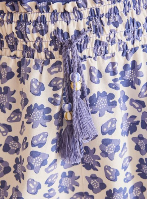 Short Estampado Flores-2