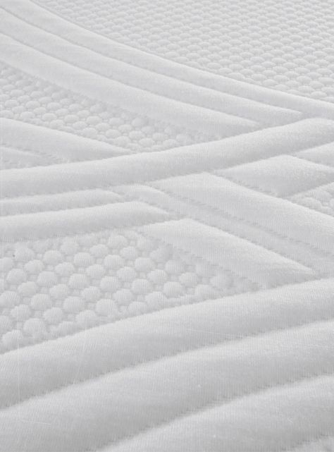 Cama Europea New Ortopedic 1.5 Plazas + Respaldo Tigris-3