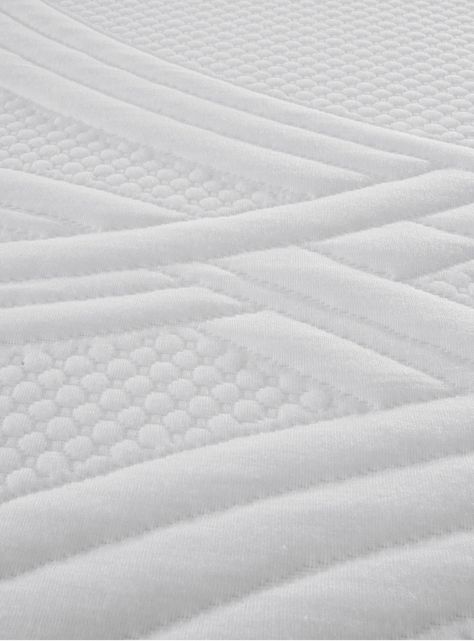 Cama Europea Ortopedic Advance 1.5 Plazas + Respaldo Tigris-3