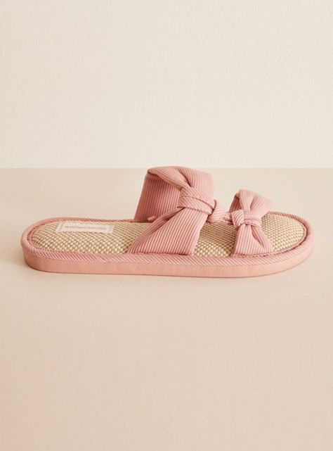 Pantuflas Nudo-1