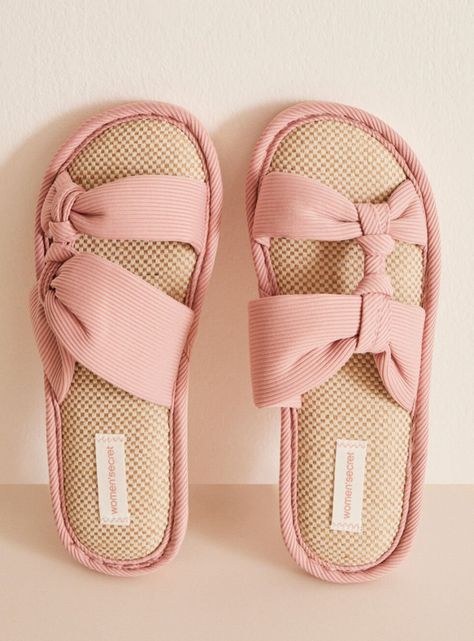 Pantuflas Nudo-0