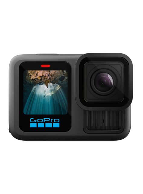 Cámara GoPro Hero13 Black-0