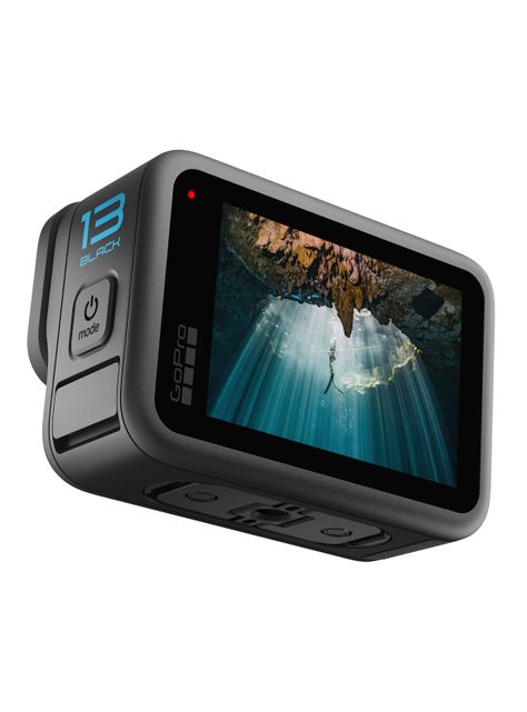 Cámara GoPro Hero13 Black-2