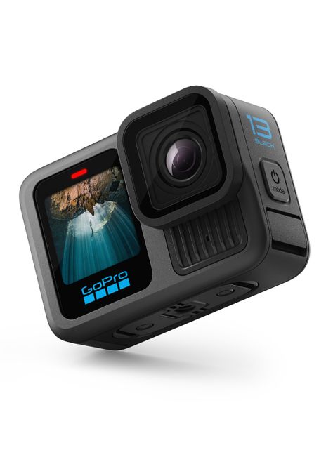 Cámara GoPro Hero13 Black-1