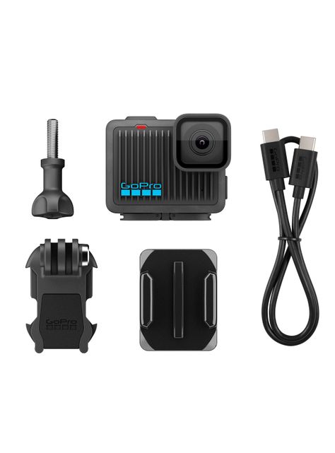 Cámara GoPro Hero Black-1