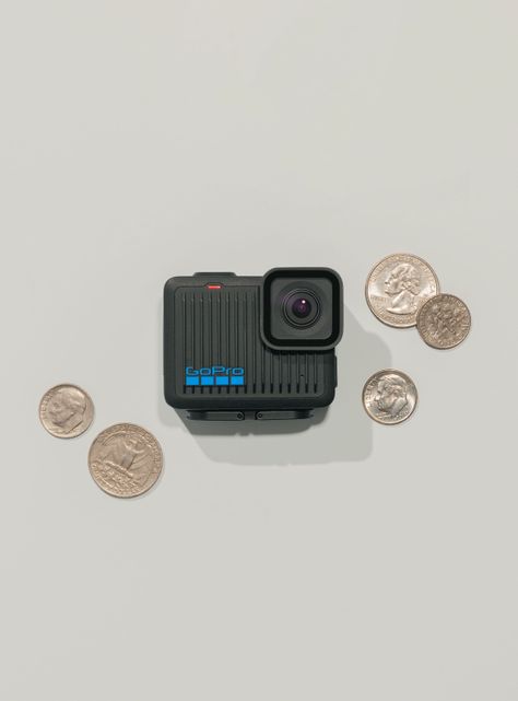 Cámara GoPro Hero Black-6