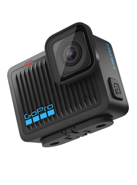 Cámara GoPro Hero Black-2